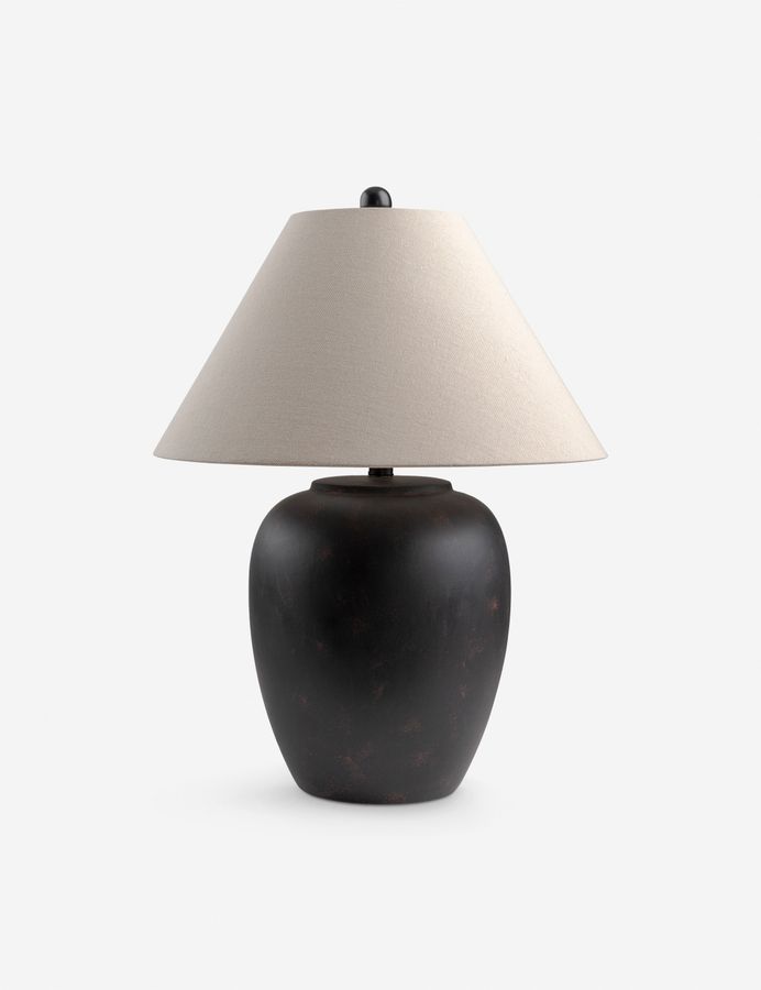 Kimora Table Lamp added by Spoak Member