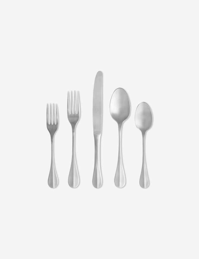 Nau Flatware (5-Piece Set) by Costa Nova added by Spoak Member