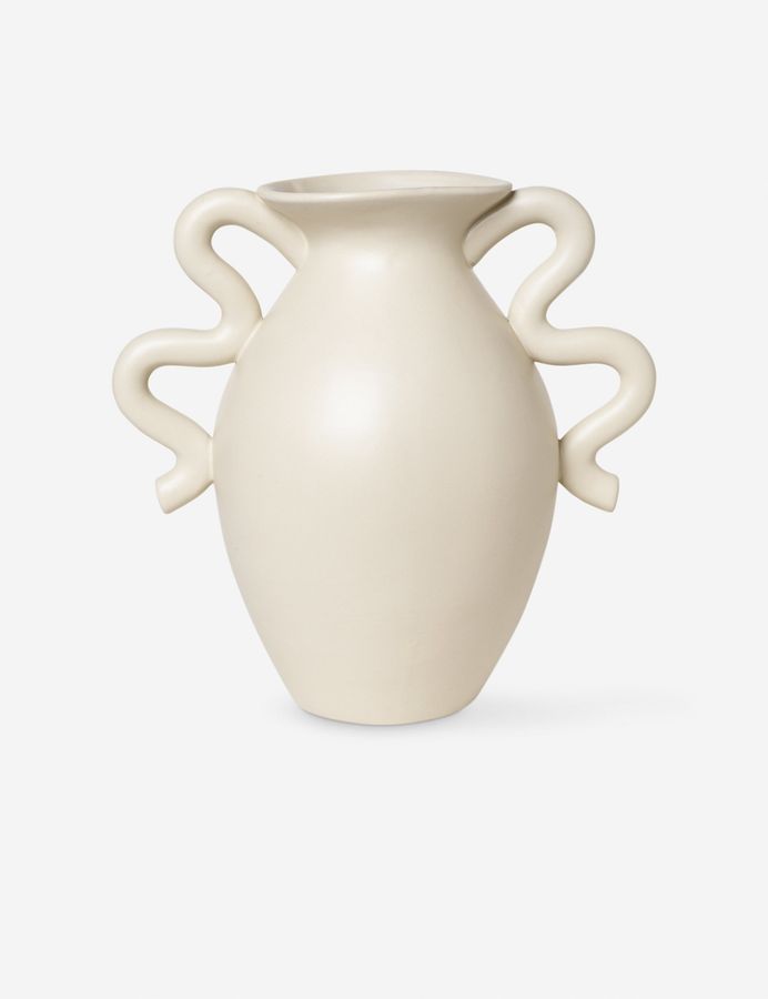 Verso Table Vase by Ferm Living added by Spoak Member