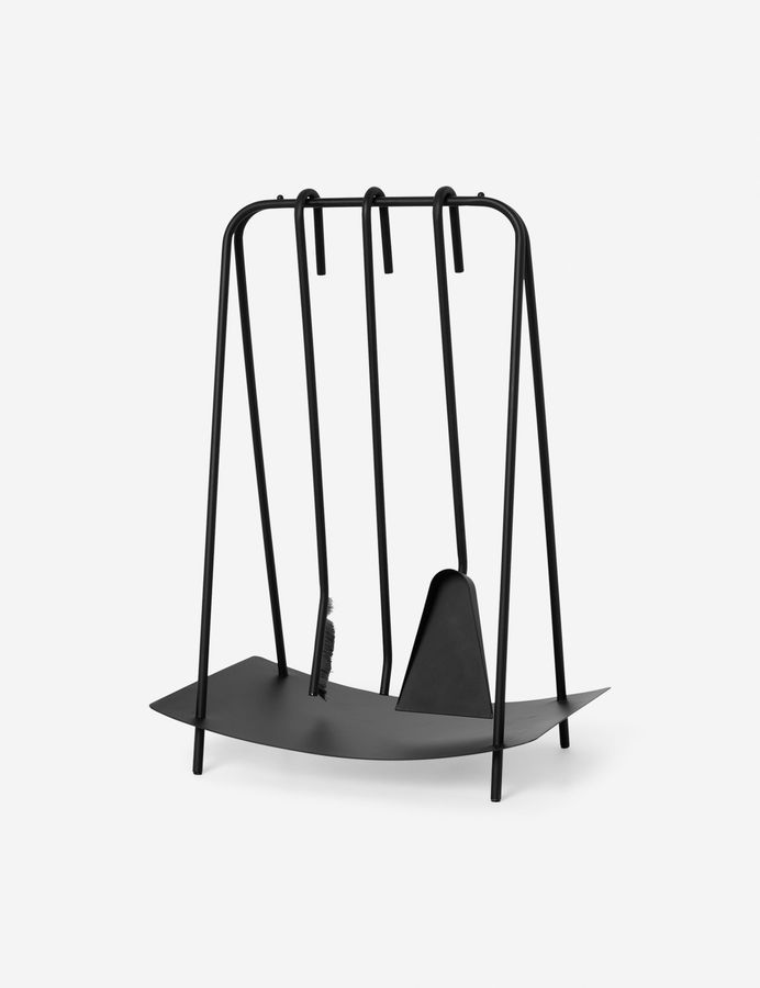 Port Fireplace Tool Set by Ferm Living added by Spoak Member