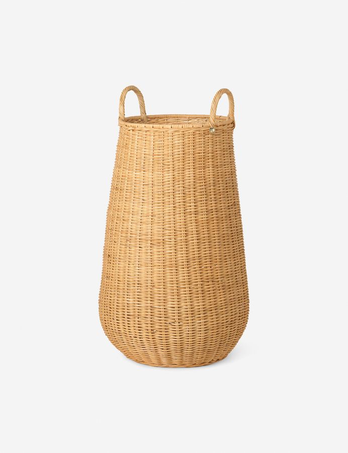 Braided Laundry Basket by Ferm Living added by Spoak Member