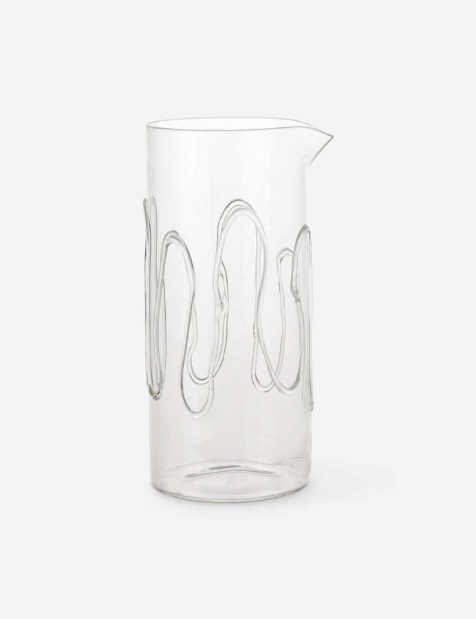 Doodle Carafe by Ferm Living added by Spoak Member