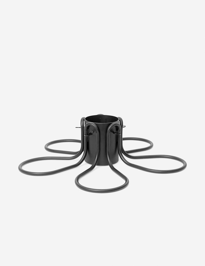Flake Christmas Tree Stand by Ferm Living added by Spoak Member