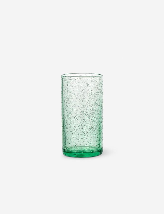 Oli Water Glass by Ferm Living added by Spoak Member