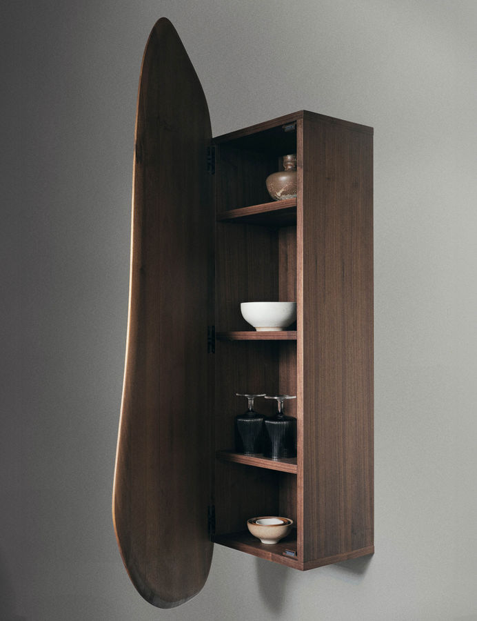 Feve Wall Cabinet by Ferm Living added by Spoak Member