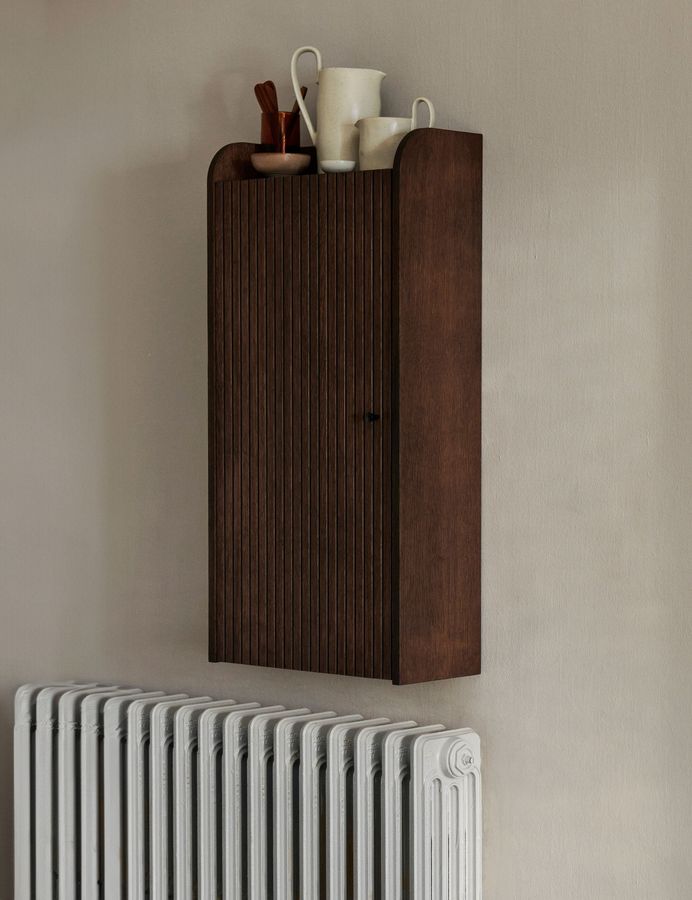 Sill Wall Cabinet by Ferm Living added by Spoak Member