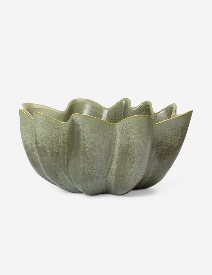 Nium Bowl by Ferm Living added by Spoak Member