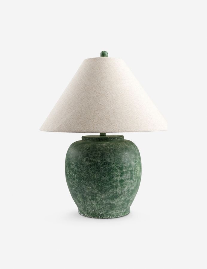 Moreau Table Lamp added by Spoak Member
