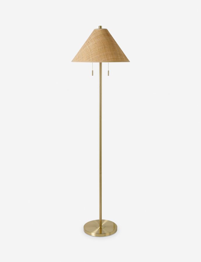 Holly Floor Lamp added by Spoak Member