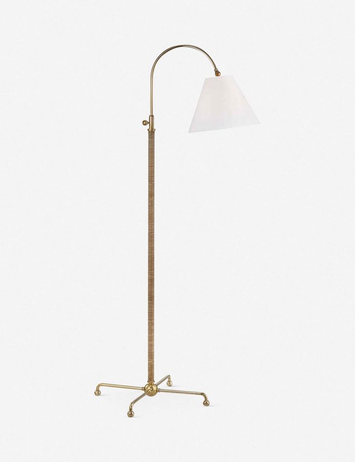 Davis Floor Lamp added by Spoak Member