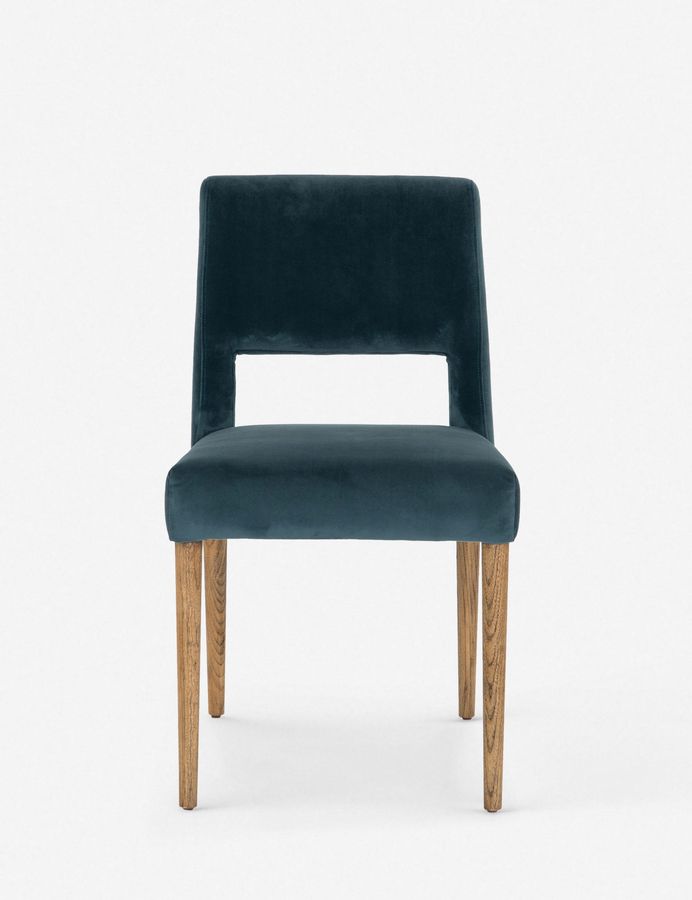 Ninette Dining Chair added by Spoak Member