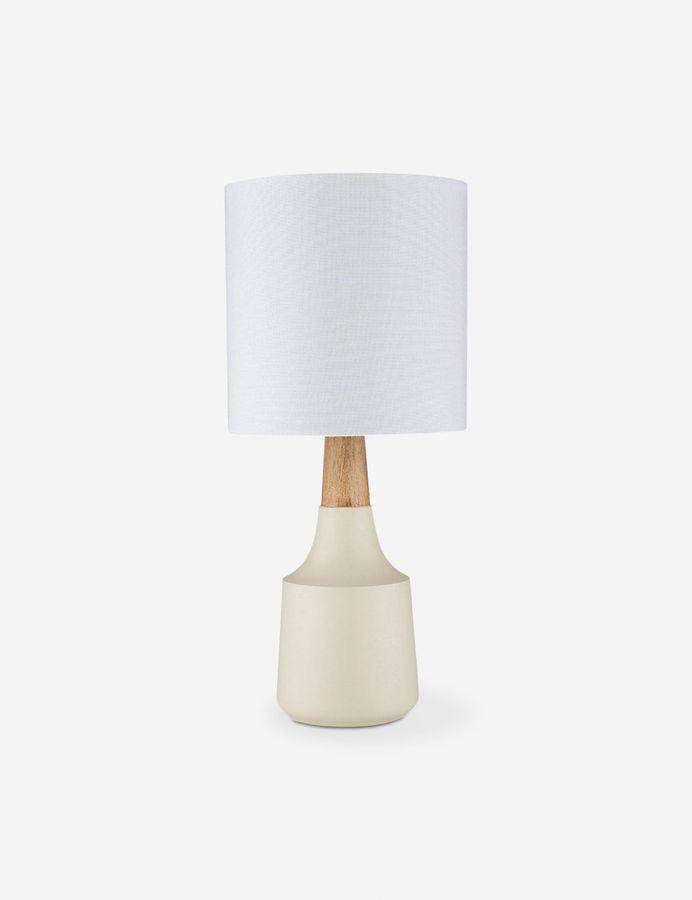 Marcella Table Lamp added by Spoak Member
