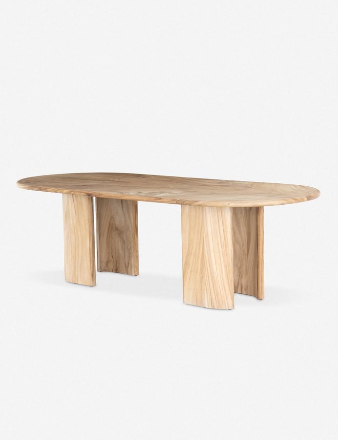 Nausica Oval Dining Table added by Spoak Member
