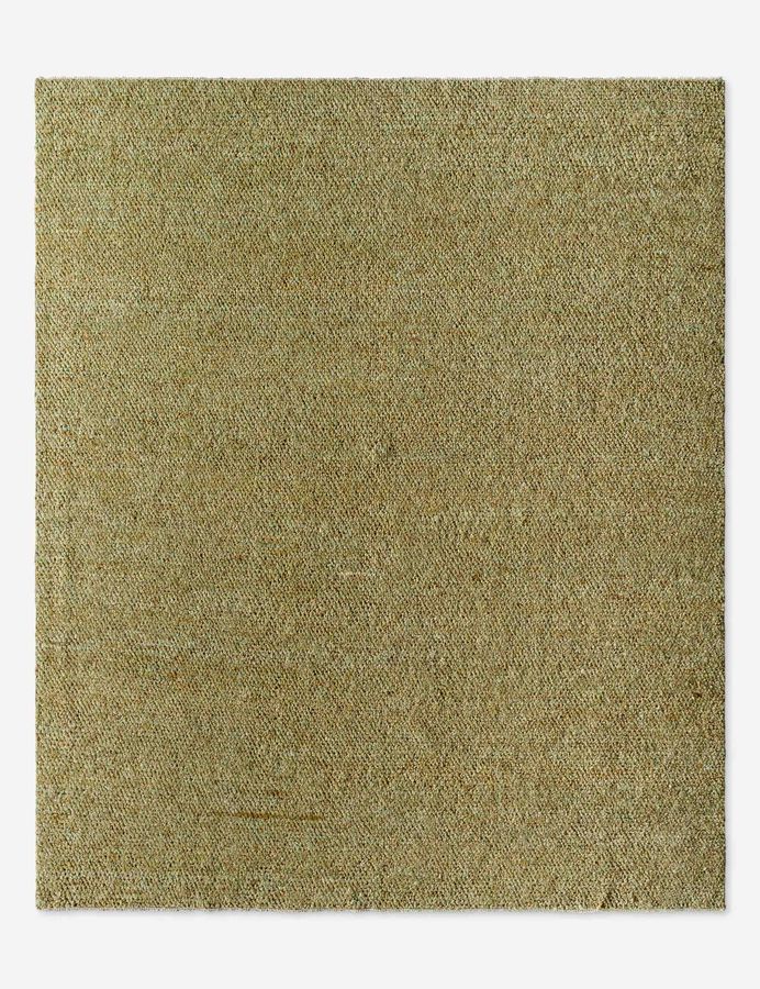 Lenoir Hand-Knotted Wool Rug added by Spoak Member
