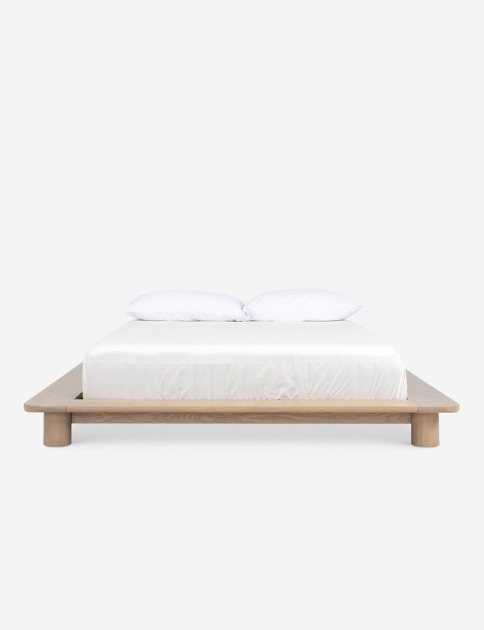 Kiral Platform Bed by Sun at Six added by Spoak Member