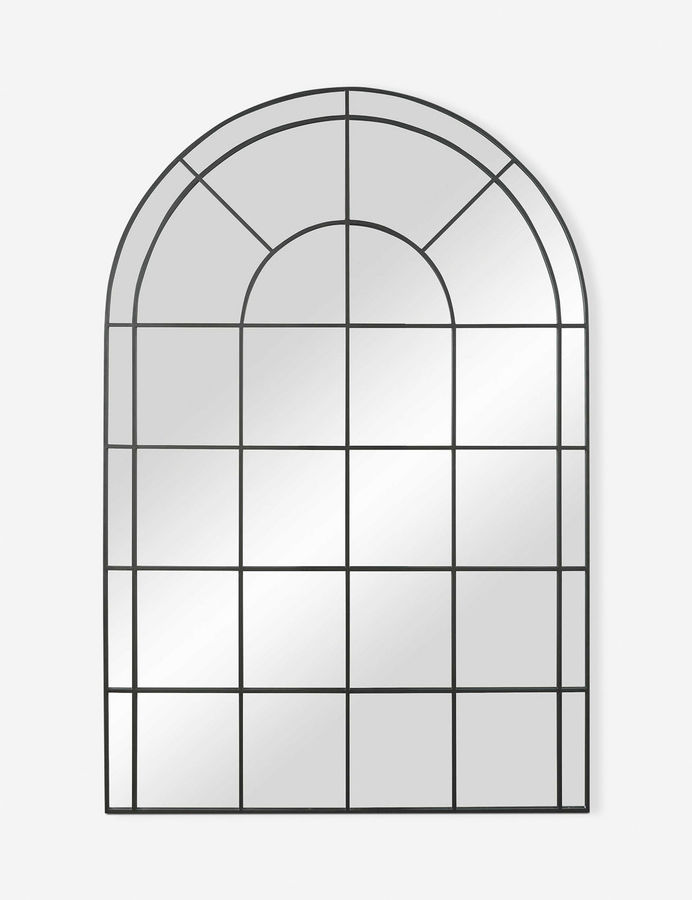 Ridgecrest Mirror added by Spoak Member