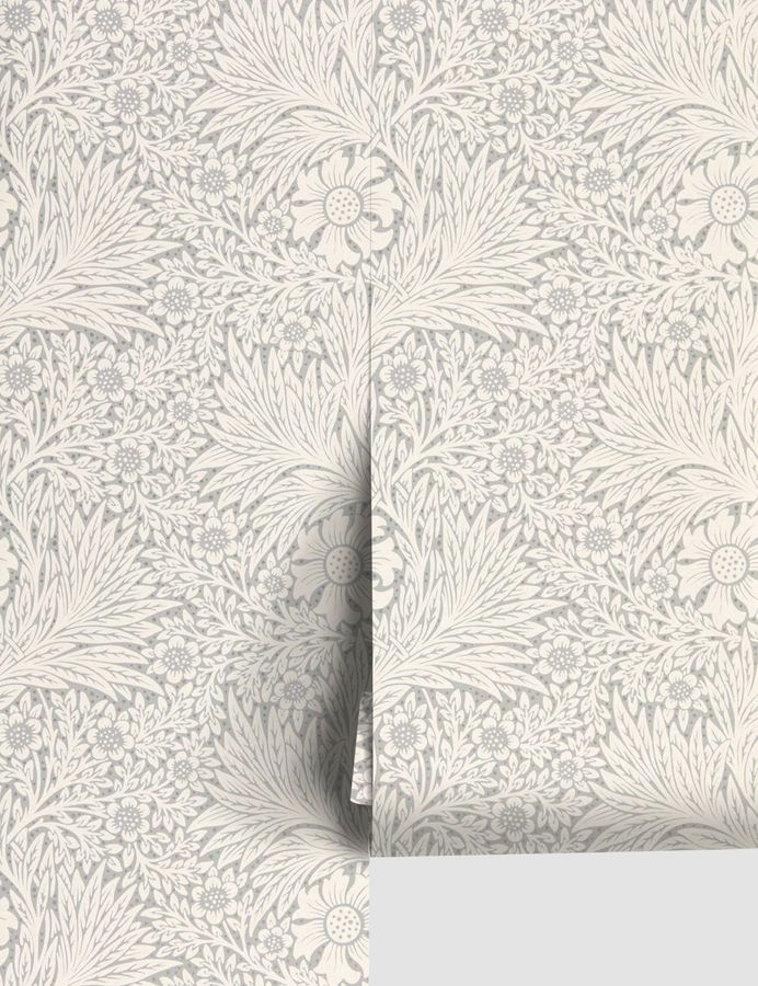 Pure Marigold Wallpaper by Morris & Co. added by Spoak Member