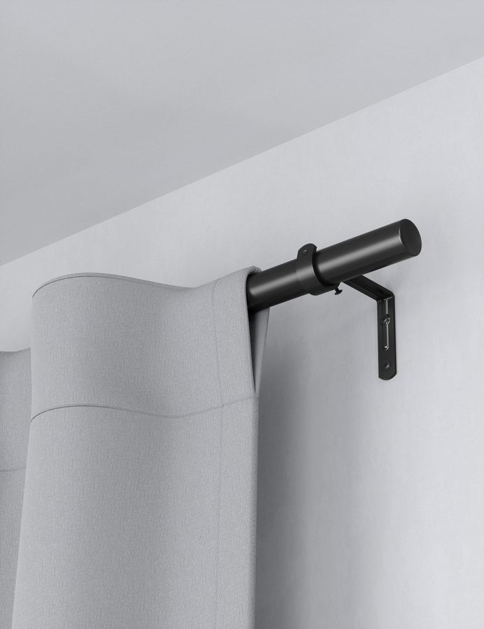 Sai Curtain Rod added by Spoak Member