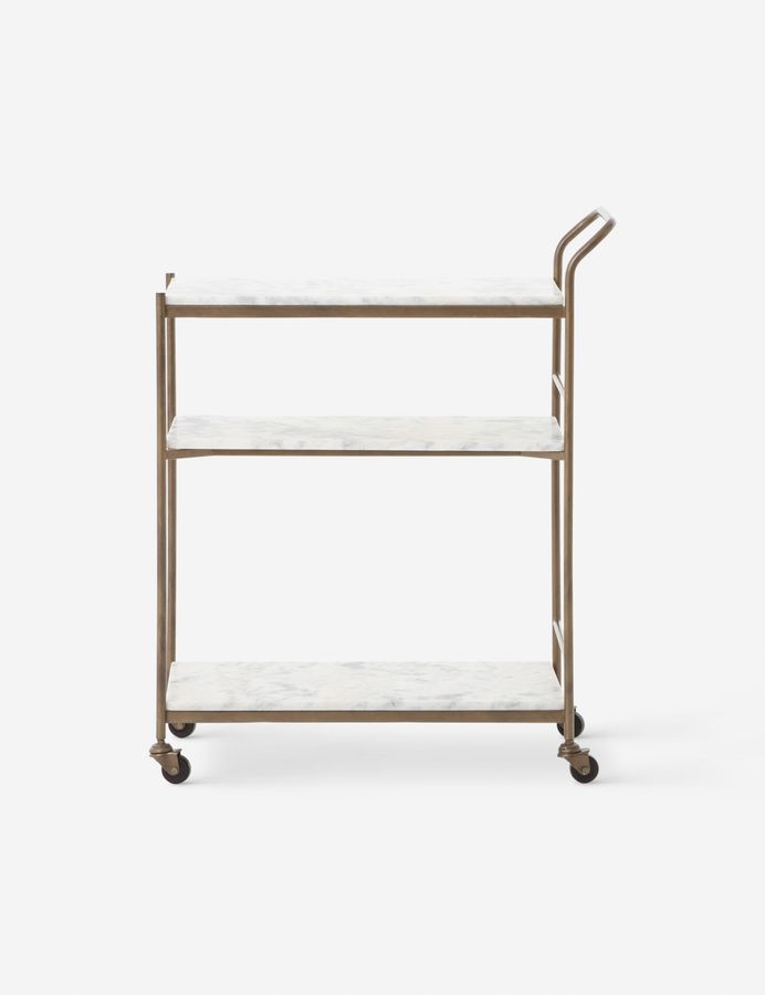 Evander Bar Cart added by Spoak Member