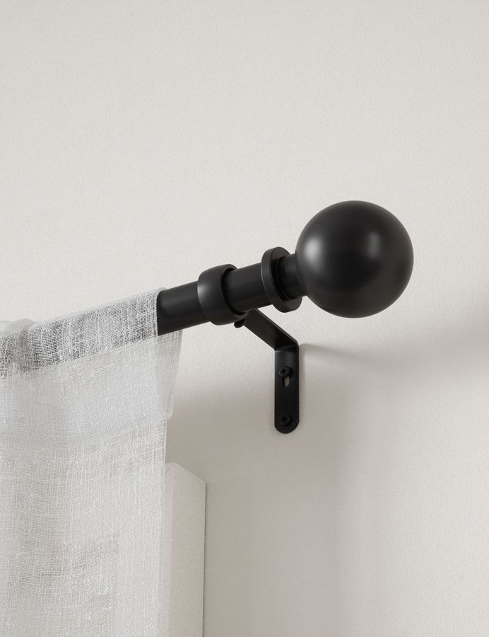Bowman Curtain Rod added by Spoak Member