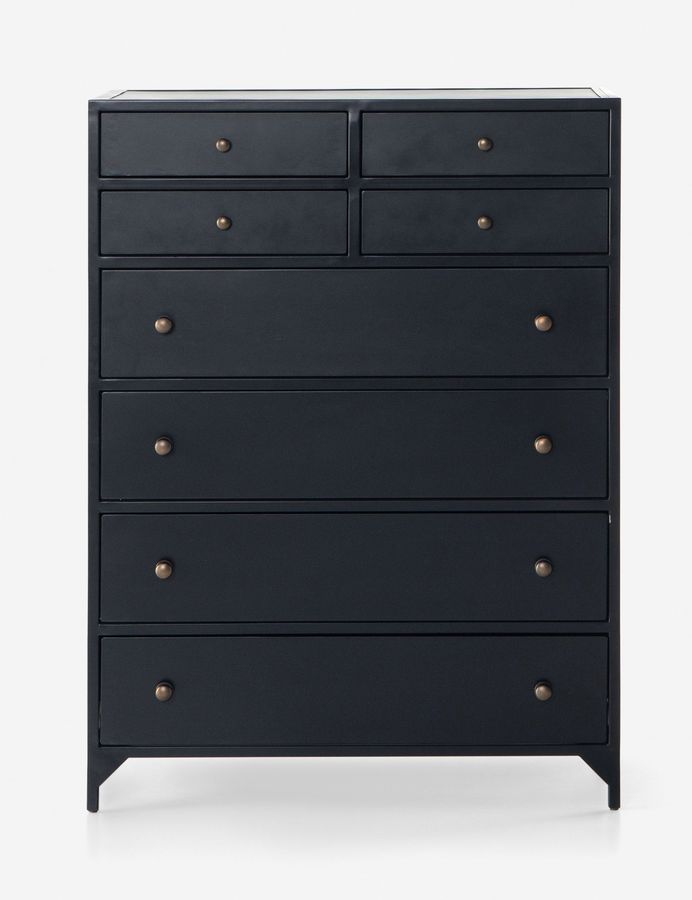 Verruca Tall Dresser added by Spoak Member