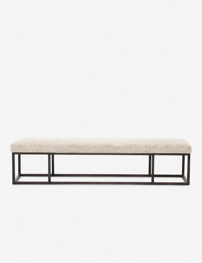 Kabina Bench added by Spoak Member