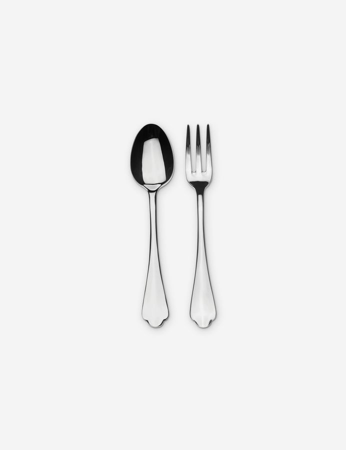 Dolce Vita Serveware Set by Mepra added by Spoak Member