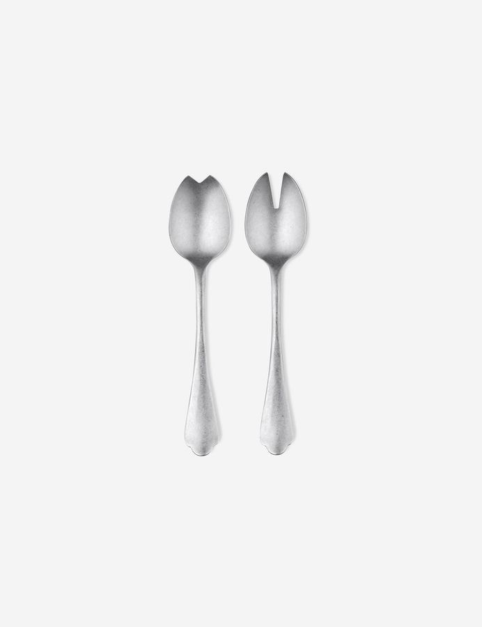 Dolce Vita Salad Servers by Mepra added by Spoak Member