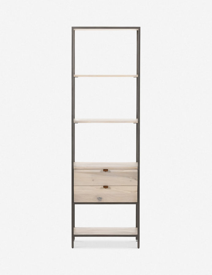 Rosamonde Bookcase added by Spoak Member