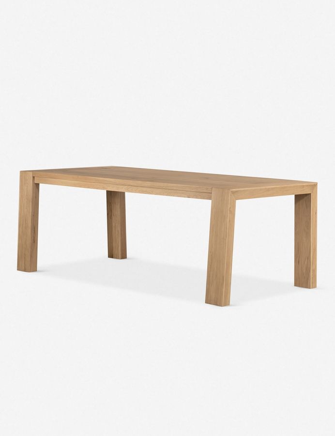Inez Dining Table added by Spoak Member