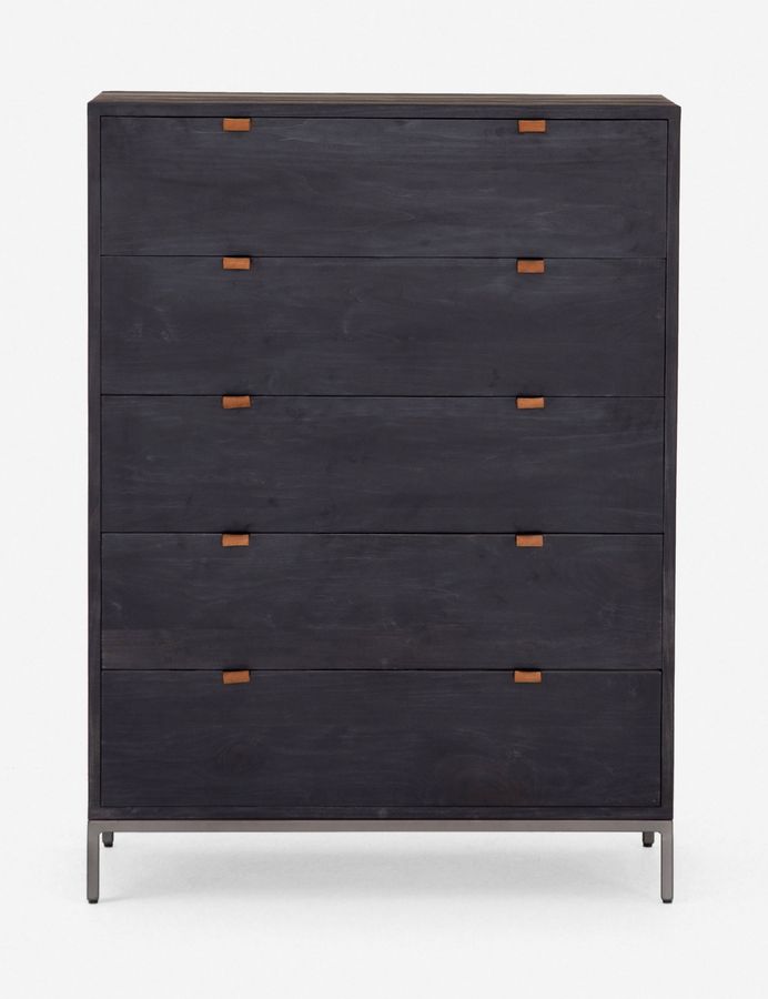 Rosamonde 5-Drawer Dresser added by Spoak Member
