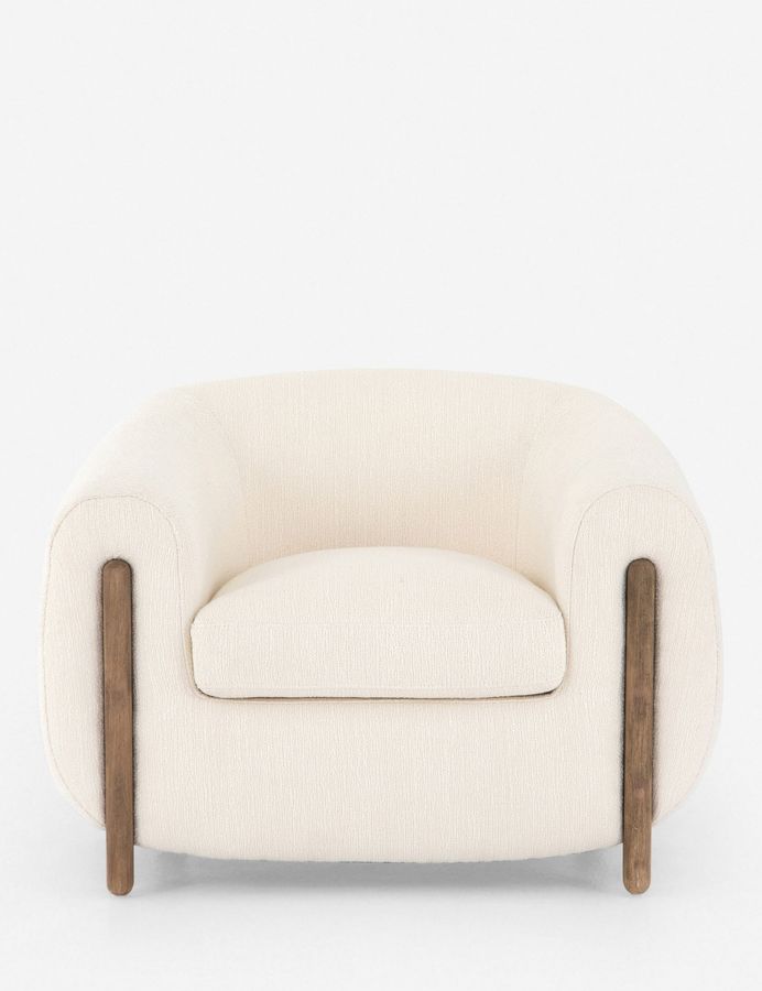 Portentia Accent Chair added by Spoak Member