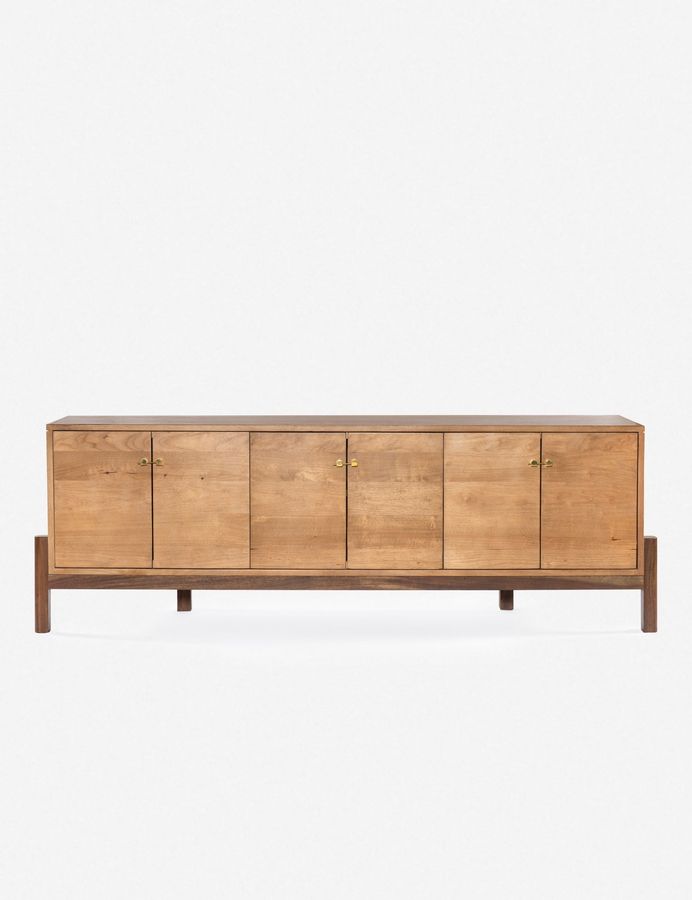 Kyra Media Console Table added by Spoak Member