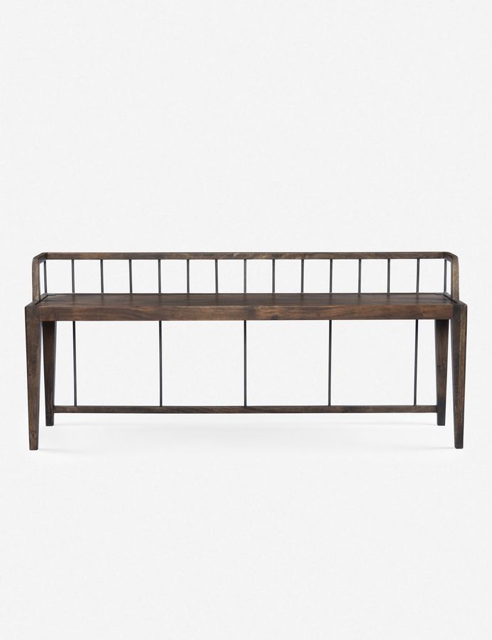 Eunice Bench added by Spoak Member