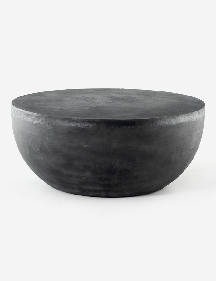 Ohana Indoor / Outdoor Round Coffee Table added by Spoak Member