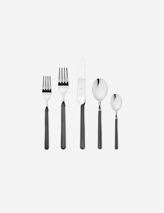 Fantasia Flatware 5-piece set by Mepra added by Spoak Member