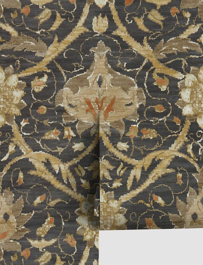 Montreal Wallpaper by Morris & Co. added by Spoak Member