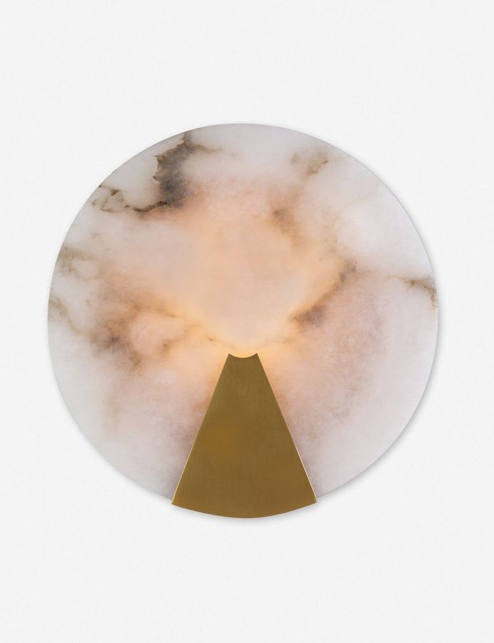 Houston Sconce by Regina Andrew added by Spoak Member