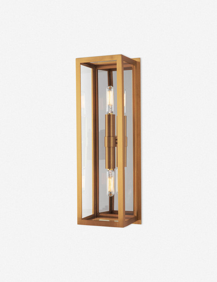 Ritz Sconce by Regina Andrew added by Spoak Member