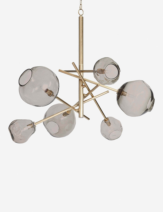 Backstreet Chandelier by Regina Andrew added by Spoak Member