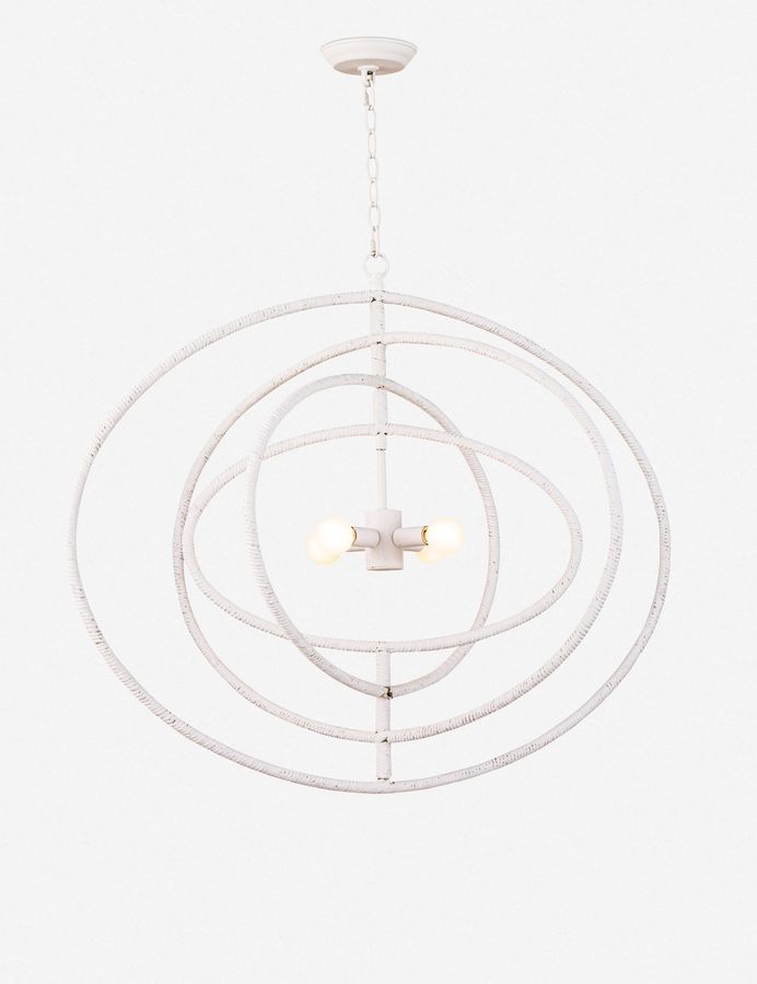 Coastal Living Sail Chandelier added by Spoak Member