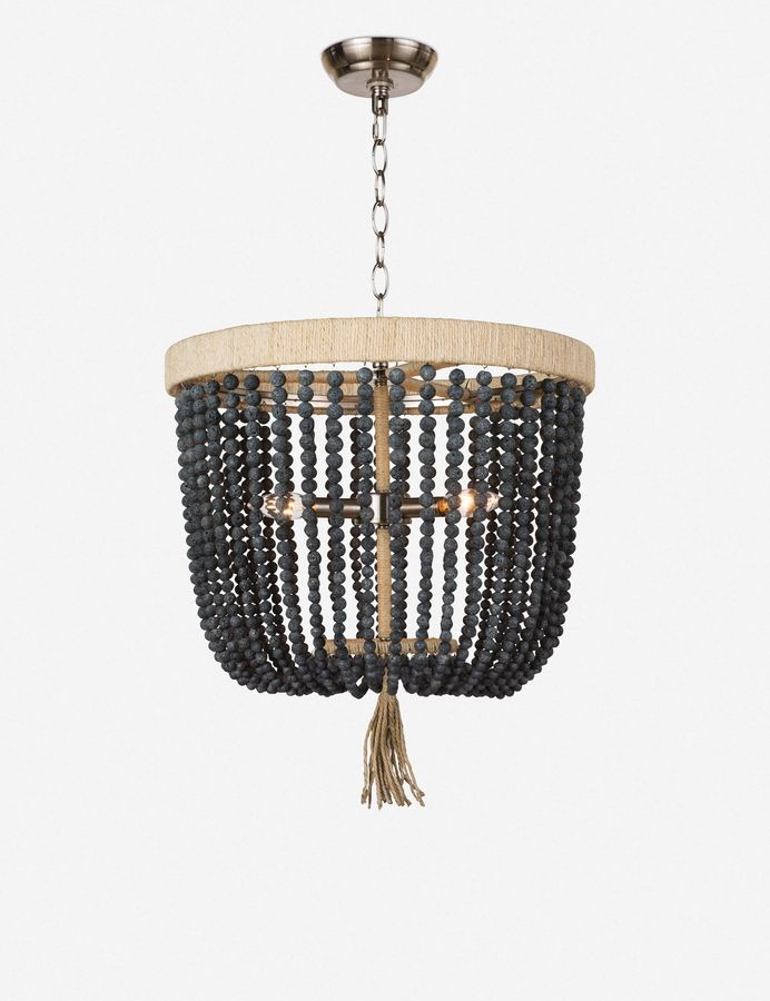 Milos Chandelier by Regina Andrew added by Spoak Member