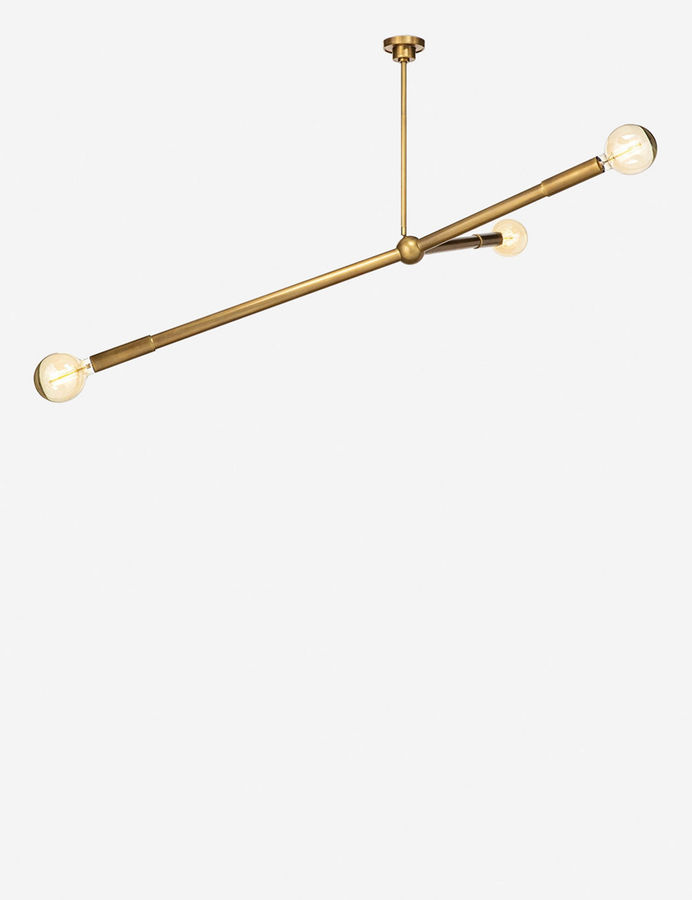 Talon Chandelier by Regina Andrew by Regina Andrew added by Spoak Member