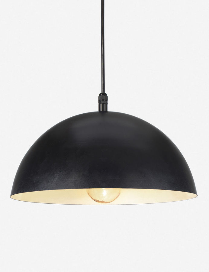 Peridot Outdoor Pendant Light by Regina Andrew added by Spoak Member