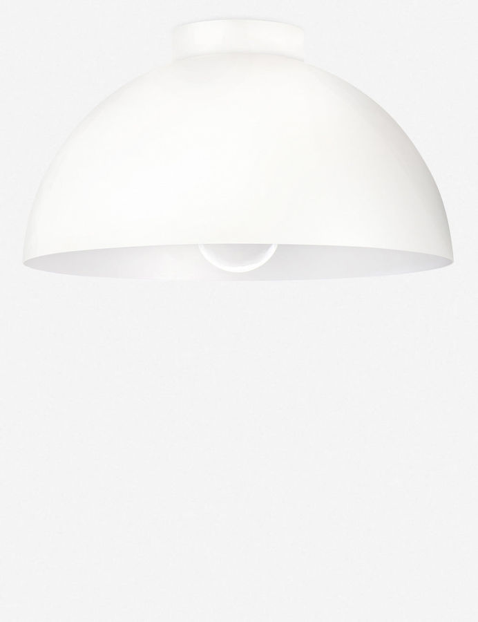 Peridot Outdoor Flush Mount Light by Regina Andrew added by Spoak Member