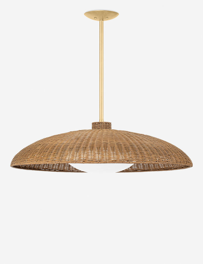 Fiora Pendant Light added by Spoak Member