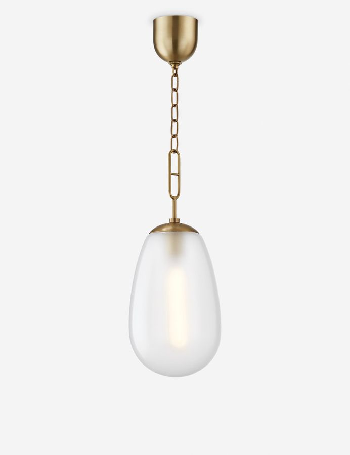 Andrews Pendant Light added by Spoak Member