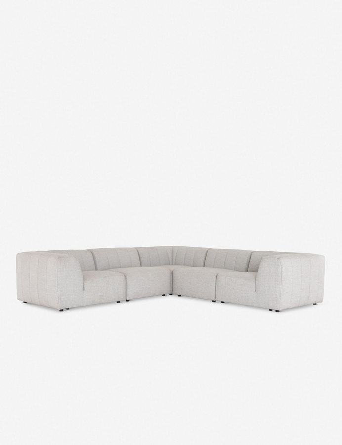 Phillipa Indoor / Outdoor Corner Sectional Sofa added by Spoak Member