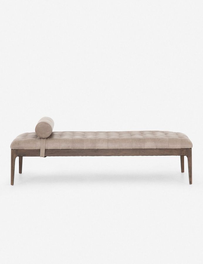 Ginnie Bench added by Spoak Member