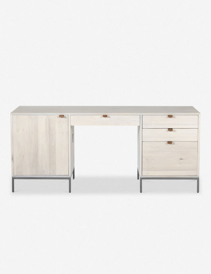 Rosamonde Executive Desk added by Spoak Member